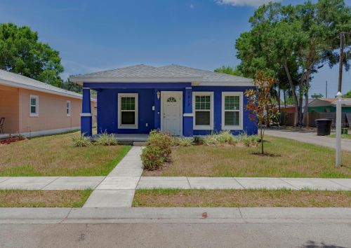 1819 48th St, Saint Petersburg, FL 33713-0045