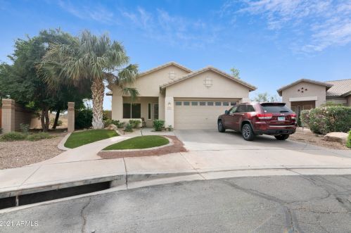 1 123rd Dr, Avondale, AZ 85323-8031