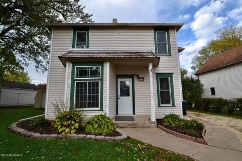 508 Park Ave, Goodhue, MN 55027-9116