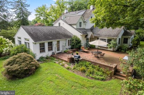 402 Burnt Mill Rd, Chadds Ford, PA 19317-9261