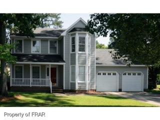 7420 Coleridge Dr, Fayetteville, NC 28304-2692