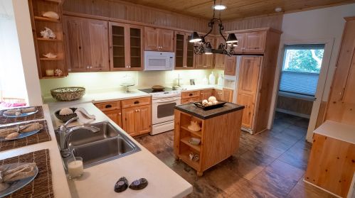 128 Darrell Ct, Freeport FL  32439-6668 exterior