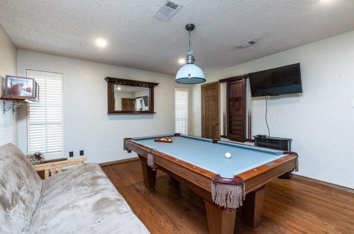 100 Bent Tree Ct, Irving TX 75061-4470 exterior