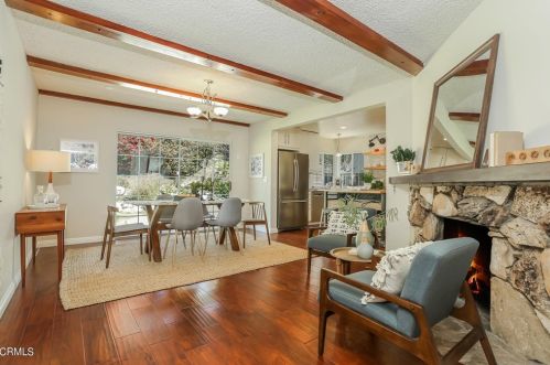 3554 El Caminito, Glendale CA 91214-1714 exterior