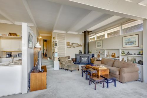 273 Lighthouse Ave, Del Monte Park CA  93950-2948 exterior