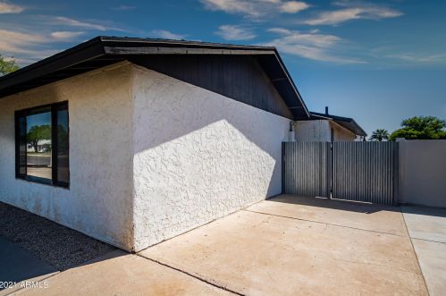 3925 86 St, Scottsdale AZ 85255-2184 exterior