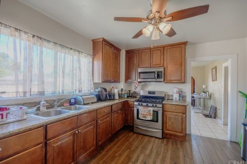 14906 Fairgrove Ave, City Of Industry CA  91744 exterior