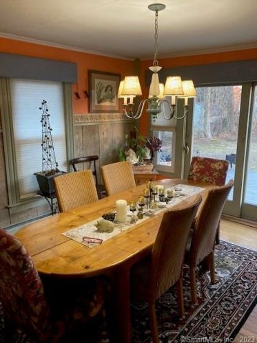 29 Highland Ave, Litchfield CT  06750-1708 exterior