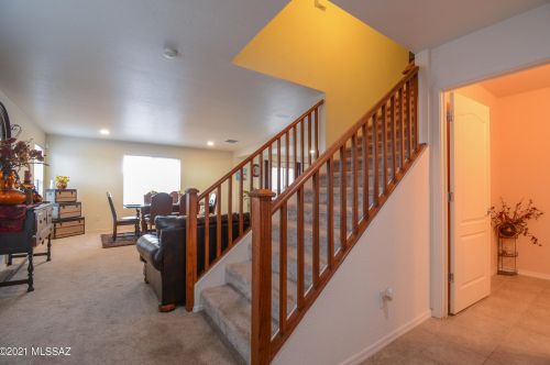 1328 Flaxseed Dr, Tucson, AZ 85713-4642