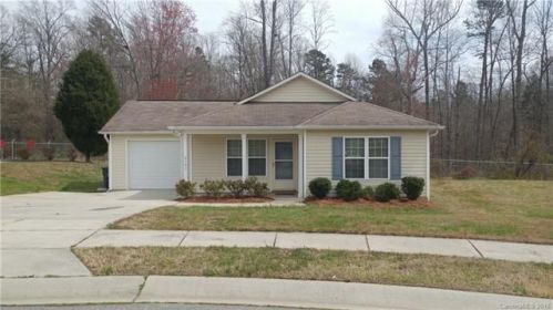 2102 Chantilly Ln, Salisbury, NC 28146-9512