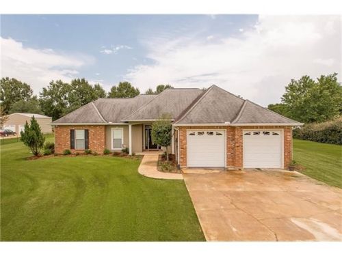 52036 Ditta Dr, Loranger, LA 70446-2208