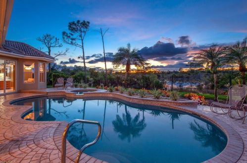 3654 Glenwater Ln, Bonita Springs, FL 34134-4935