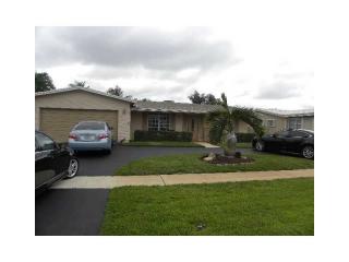 5400 Garfield St, Hollywood, FL 33021-4623