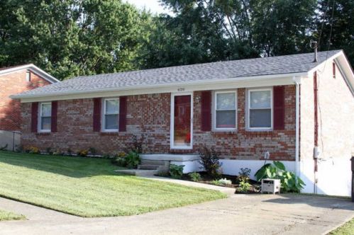 620 Wagonwheel Rd, Richmond, KY 40475-8711