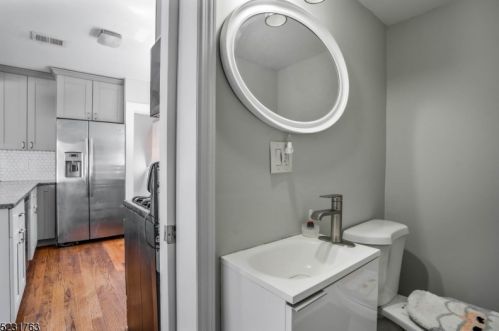 551 Leo St, Industrial Hillside NJ  07205-1726 exterior