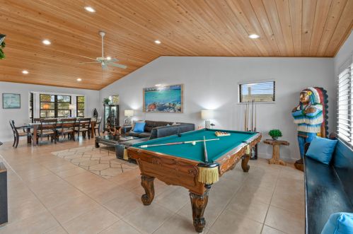 1489 Seahawk Way, Palm City FL  34990-4249 exterior