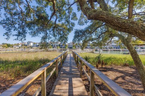 55 Waterway Island Dr, Isle Of Palms SC  29451-2728 exterior
