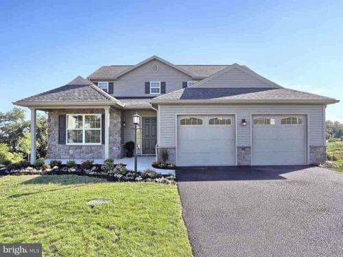 1141 Park Ave, Siddonsburg, PA 17019-8516