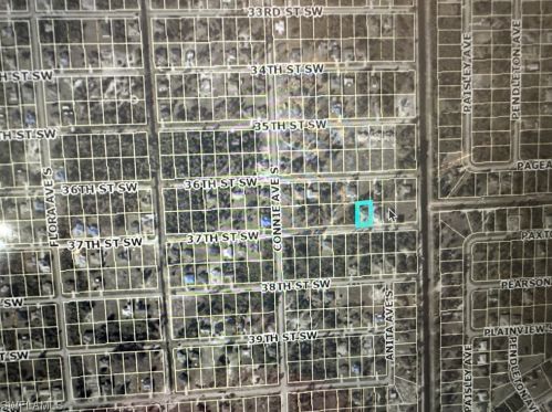 2506 37 St, Lehigh Acres FL exterior