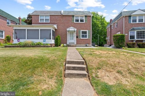 320 Lakeview Dr, Ridley Park, PA 19078-3708