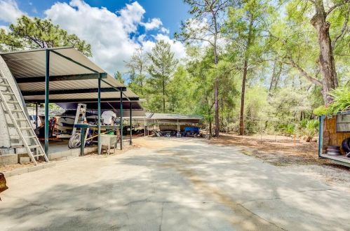 2135 Durfey Ave, Orange City FL  32763-3516 exterior