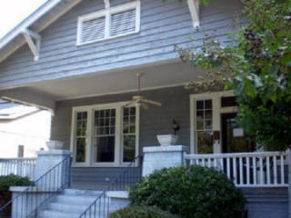 219 Buford Pl, Macon GA  31204-2424 exterior