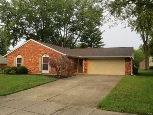 335 Teakwood Ln, Springboro, OH 45066-9791
