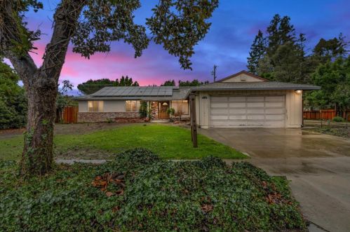 1576 Barton Dr, Sunnyvale, CA 94087-3918