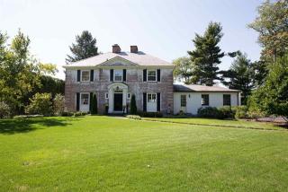 21 Loudon Hts, Albany, NY 12211-2011