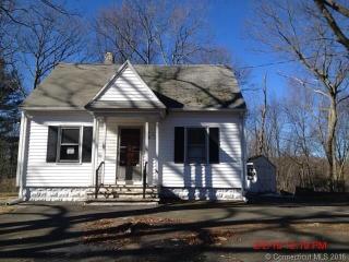 370 May St, Union City, CT 06770-3415