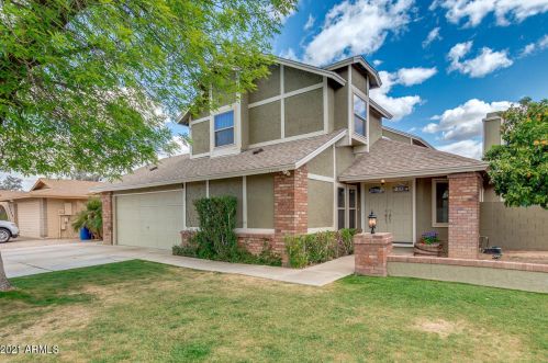 2704 Karen Dr, Chandler, AZ 85224-2376