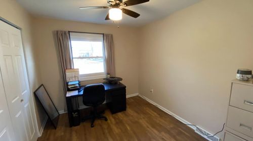 96 Division Rd, Valpo IN  46383-8014 exterior