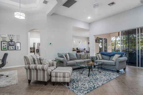 10345 Flat Stone Loop, Bonita Springs, FL 34135-5033