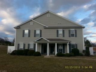 302 Geoffrey Way, Kernersville, NC 27284-3393