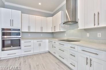 4824 12th St, Naples FL  34120-6418 exterior