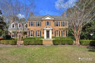 519 Oleander Dr, Florence SC  29501-5729 exterior