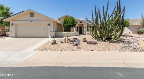 1997 Leisure World, Mesa, AZ 85206-5325
