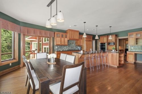 48 Shore Rd, Mountain Lakes NJ  07046-1523 exterior