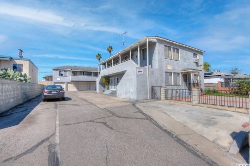5619 Satsuma Ave, North Hollywood, CA 91601-2046