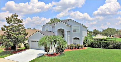 2834 Crane Trace Cir, Orlando, FL 32837-6991