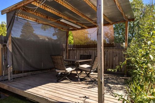 293 Valley St, Willits CA  95490-3623 exterior