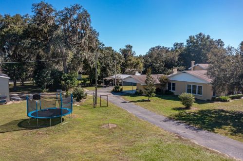 12940 Fort King Rd, Dade City FL  33525-5605 exterior