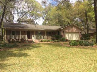 3026 Barclay Ct, Tallahassee FL  32309-2551 exterior