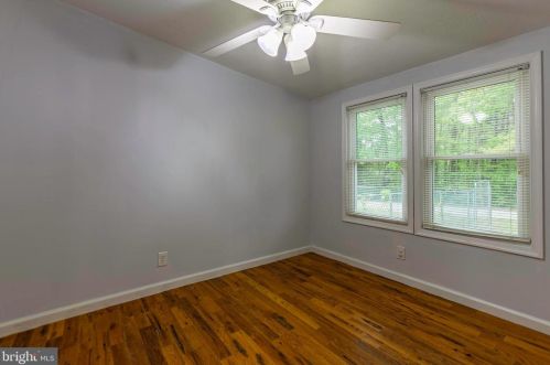 7301 Red Feather Ln, Spotsylvania VA  22551-2766 exterior