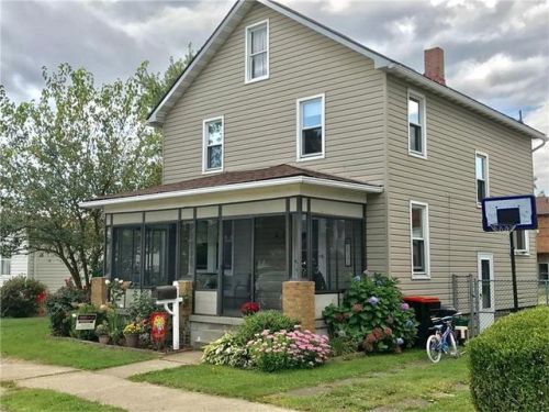 1731 Dailey Ave, Latrobe, PA 15650-3026