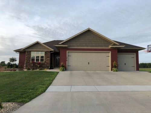 1516 20th St, Marshfield, WI 54449-5466