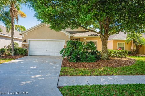 401 Waterside Cir, Titusville, FL 32780-3530