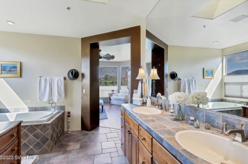 95 Las Ramblas, Sedona AZ 86351-9209 exterior