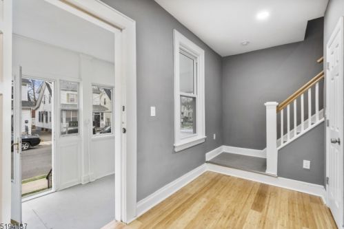 48 Oakland St, Irvington NJ  07111-2005 exterior