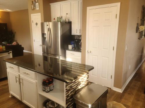 6019 Cape Loop, Land O Lakes FL  34639-2700 exterior